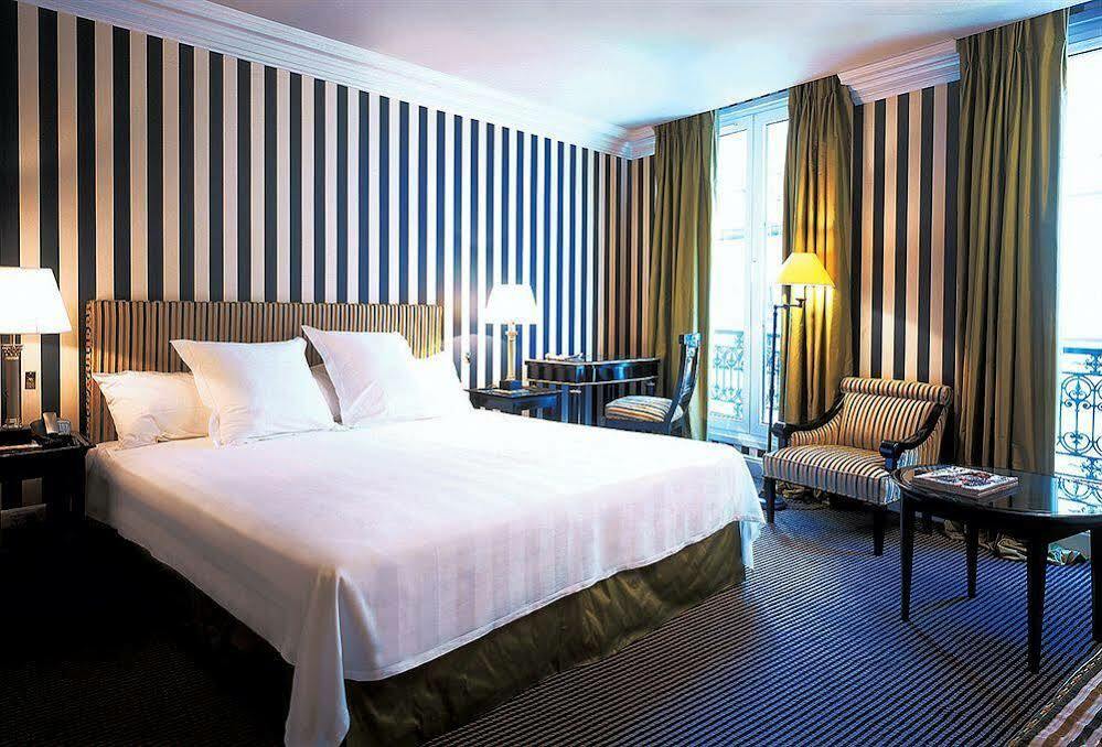 Hotel La D'estrees - Saint-germain