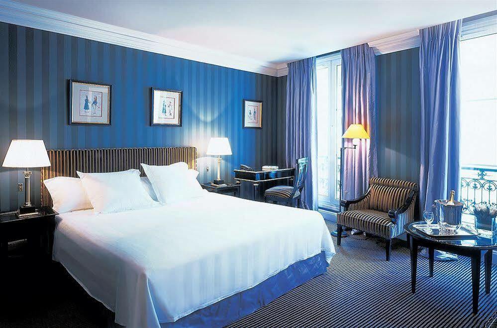 La D'estrees - Saint-germain 4* Paris