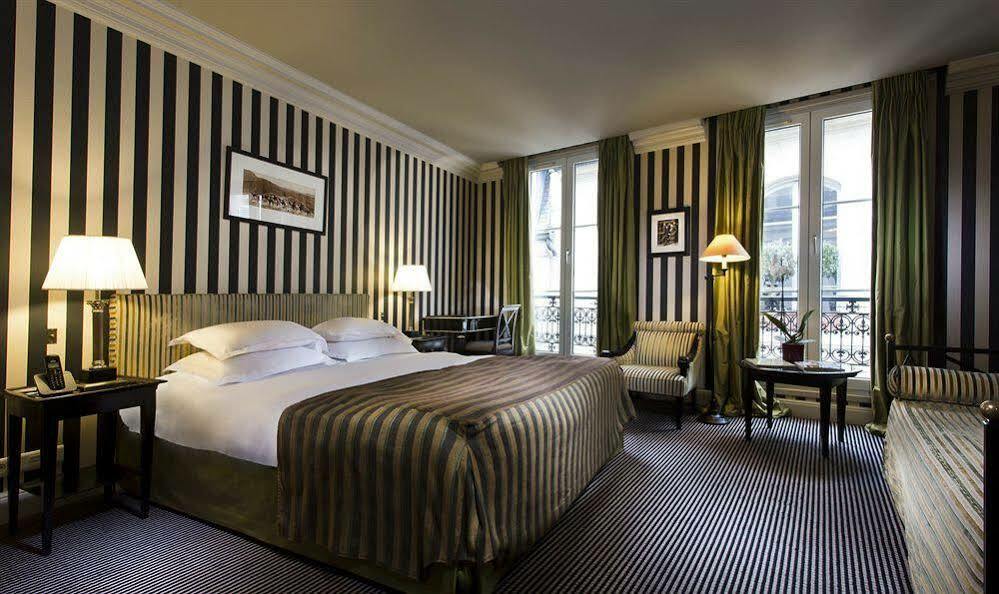 La D'estrees - Saint-germain Hotel 4*