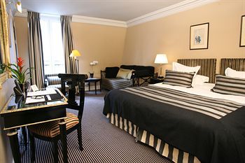 La D'estrees - Saint-germain