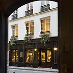 Hotel La Villa d\'Estrées - Saint-Germain