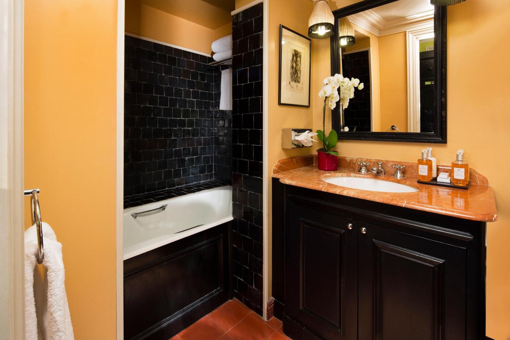 La D'estrées - Saint-germain Hotel