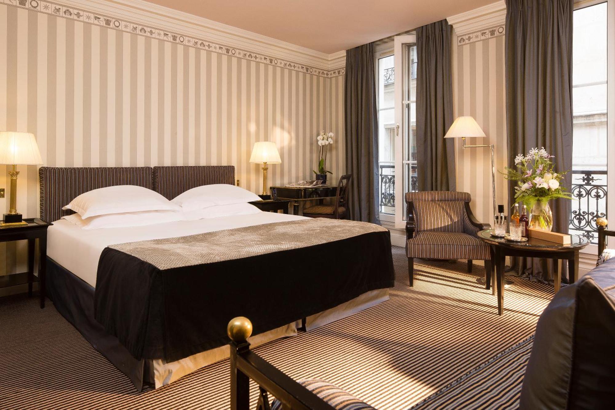 La D'estrées - Saint-germain 4*