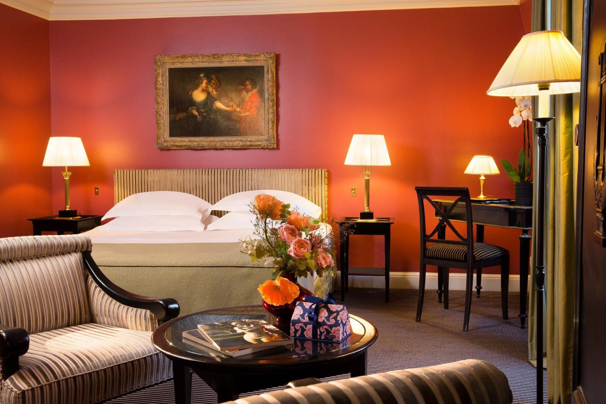 La D'estrées - Saint-germain Parigi