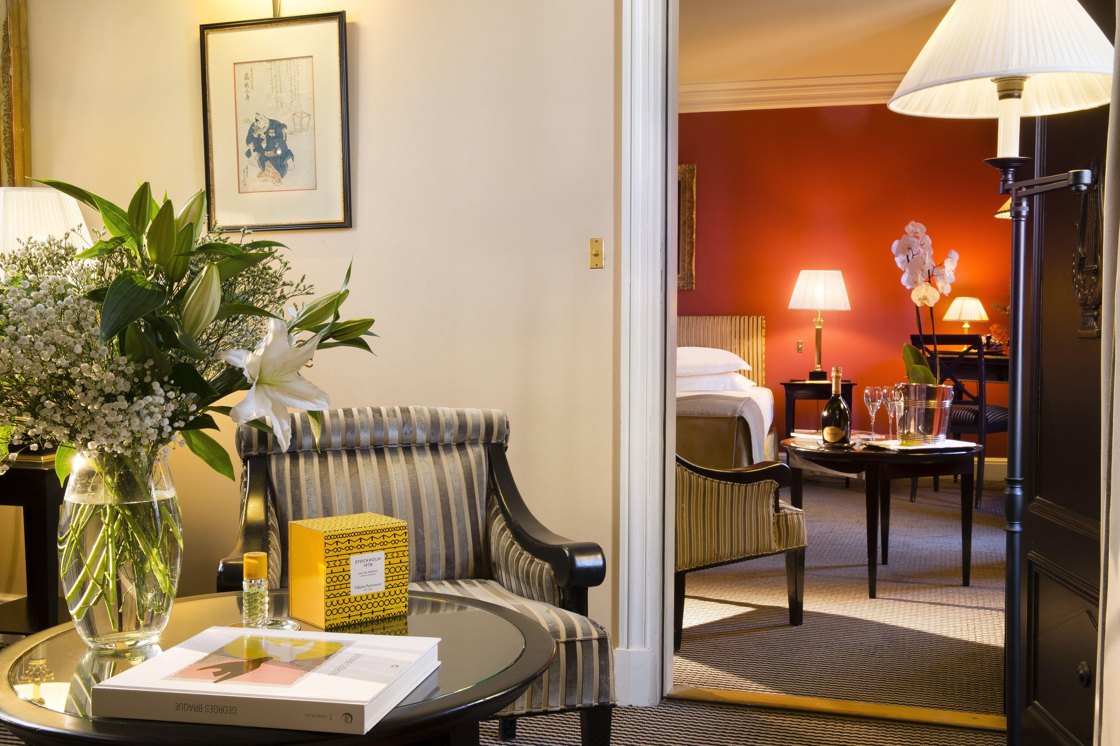 La D'estrées - Saint-germain Hotel