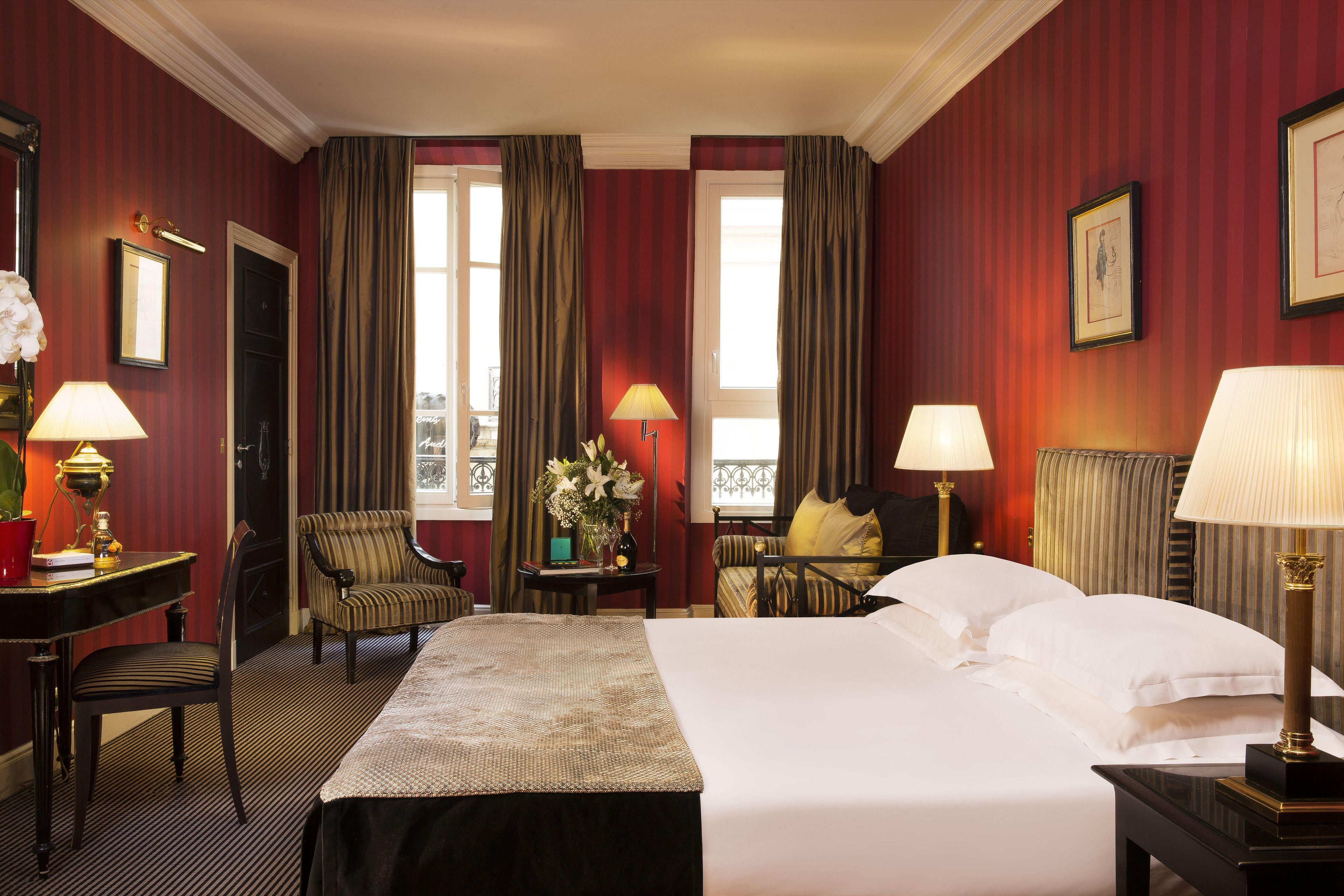 La D'estrées - Saint-germain Hotel 4*