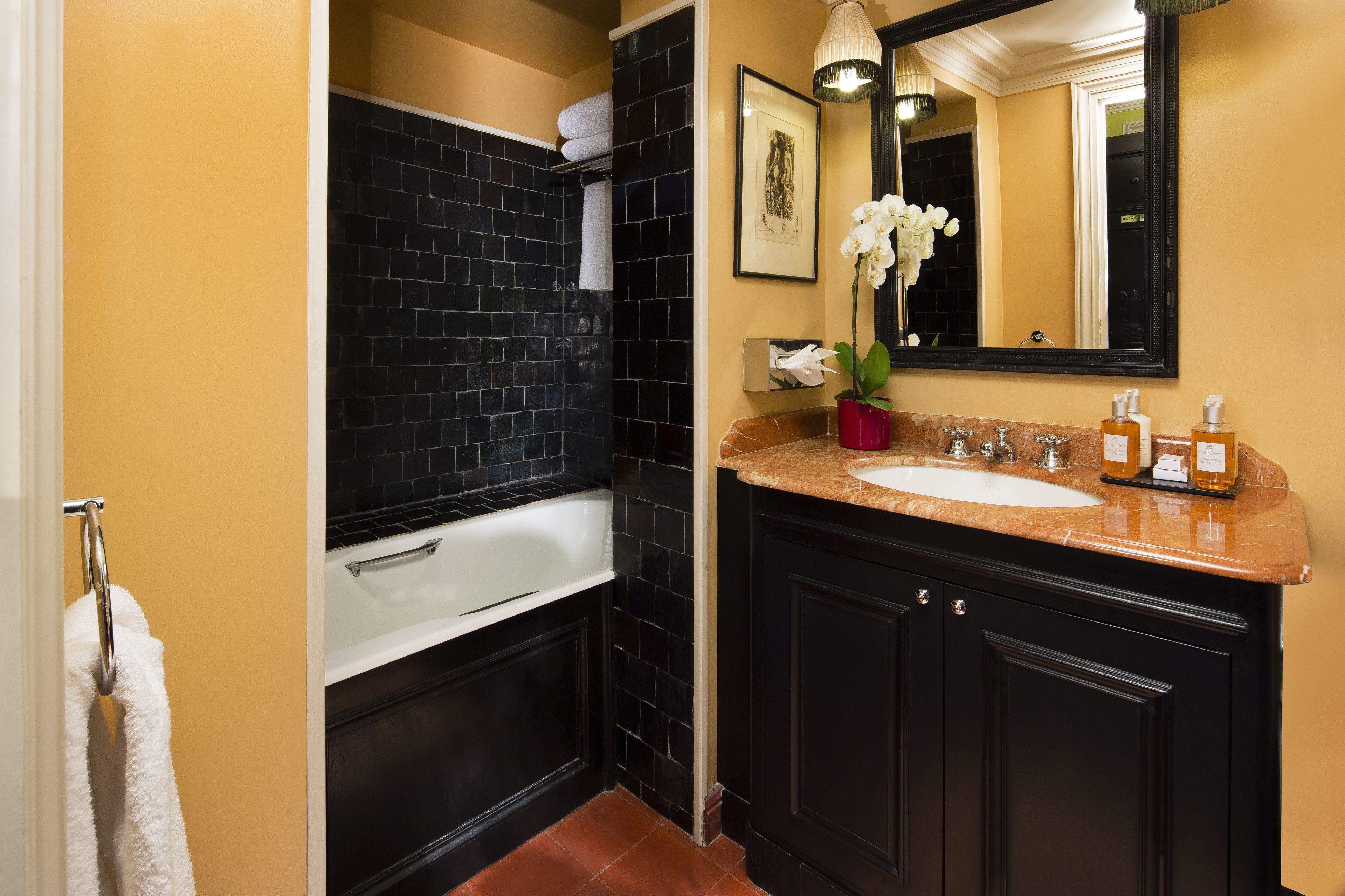 Hotel La D'estrées - Saint-germain Parigi