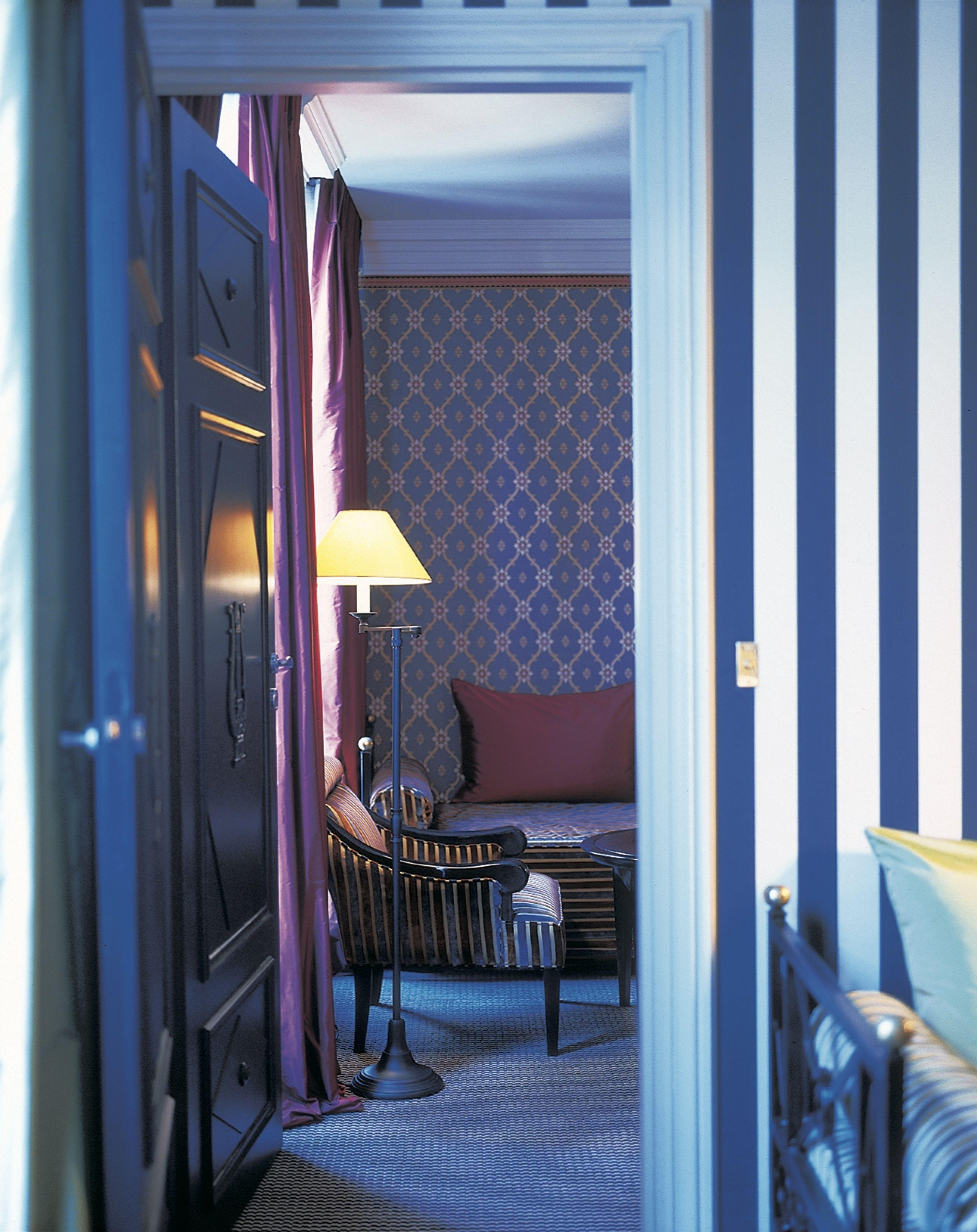 Hotel La D'estrées - Saint-germain 4*