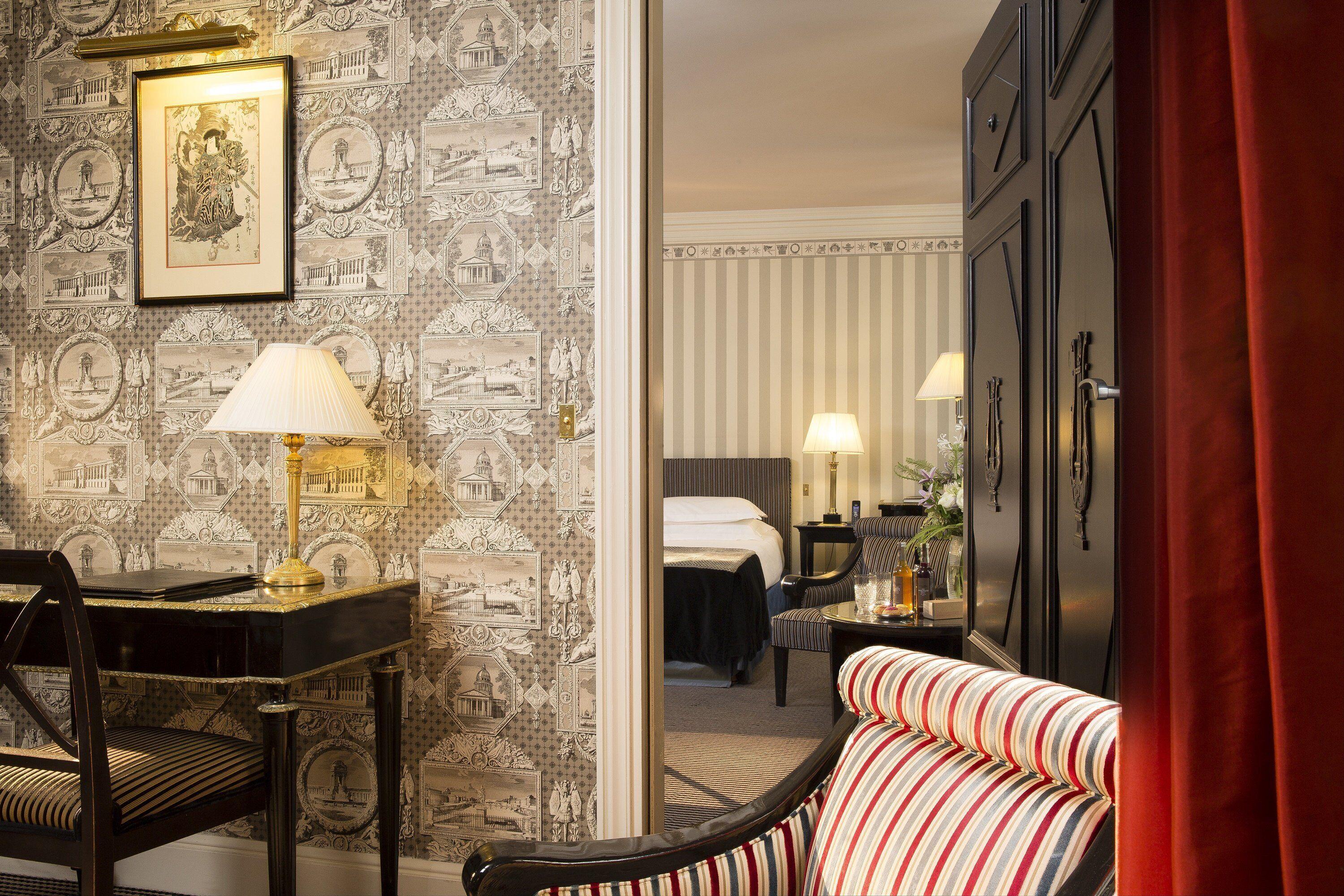 Hotel La D'estrées - Saint-germain Parigi