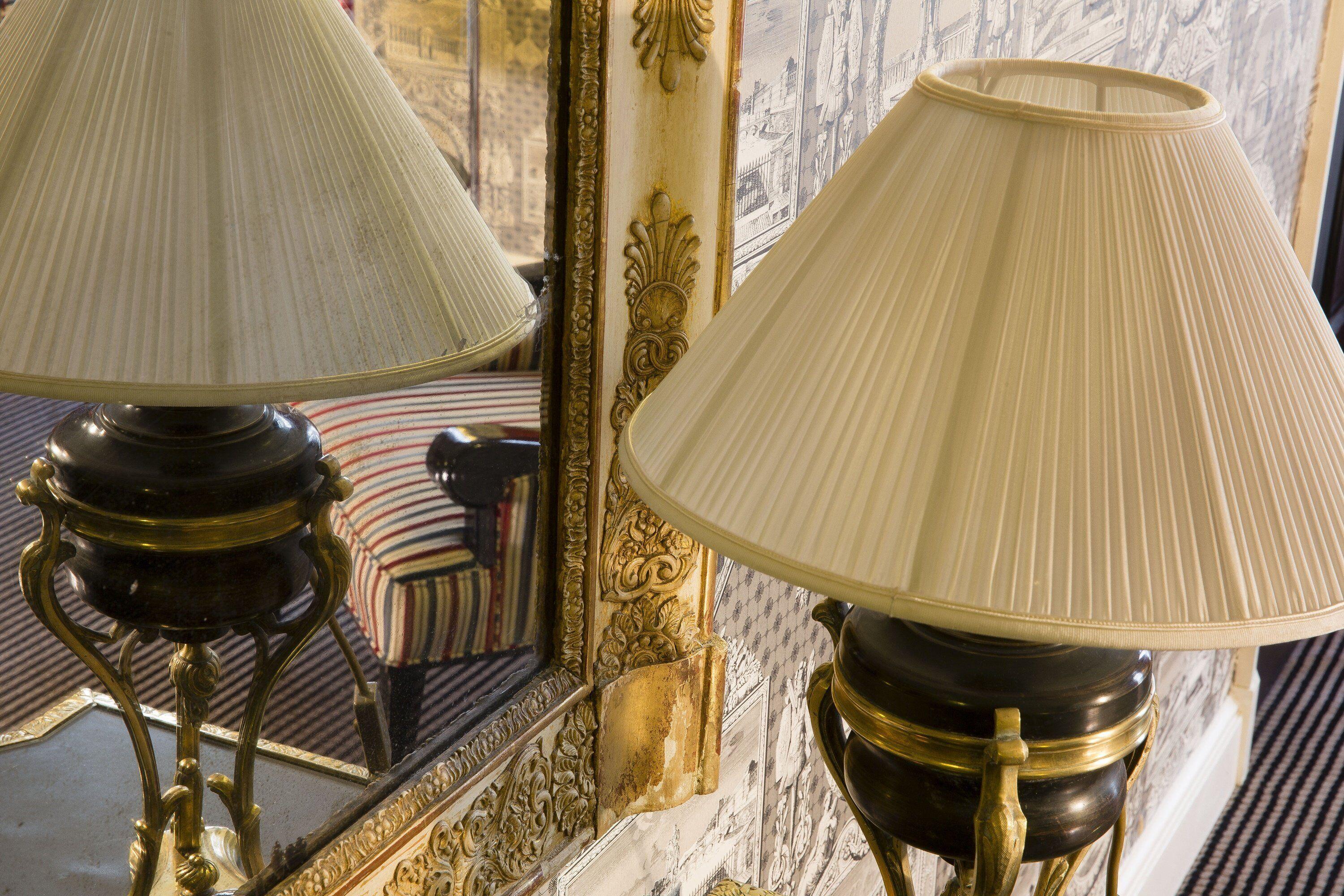 La D'estrées - Saint-germain Parigi