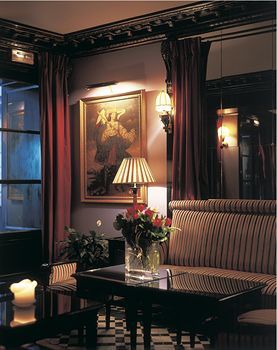 La D'estrées - Saint-germain Hotel