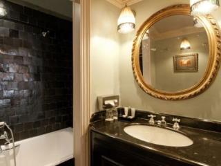 La D'estrées - Saint-germain Hotel Parigi