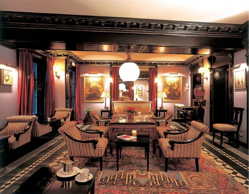 La D'estrées - Saint-germain Parigi