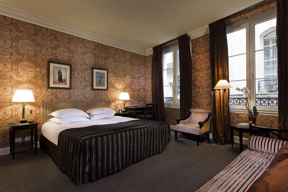 La D'estrées - Saint-germain Parigi