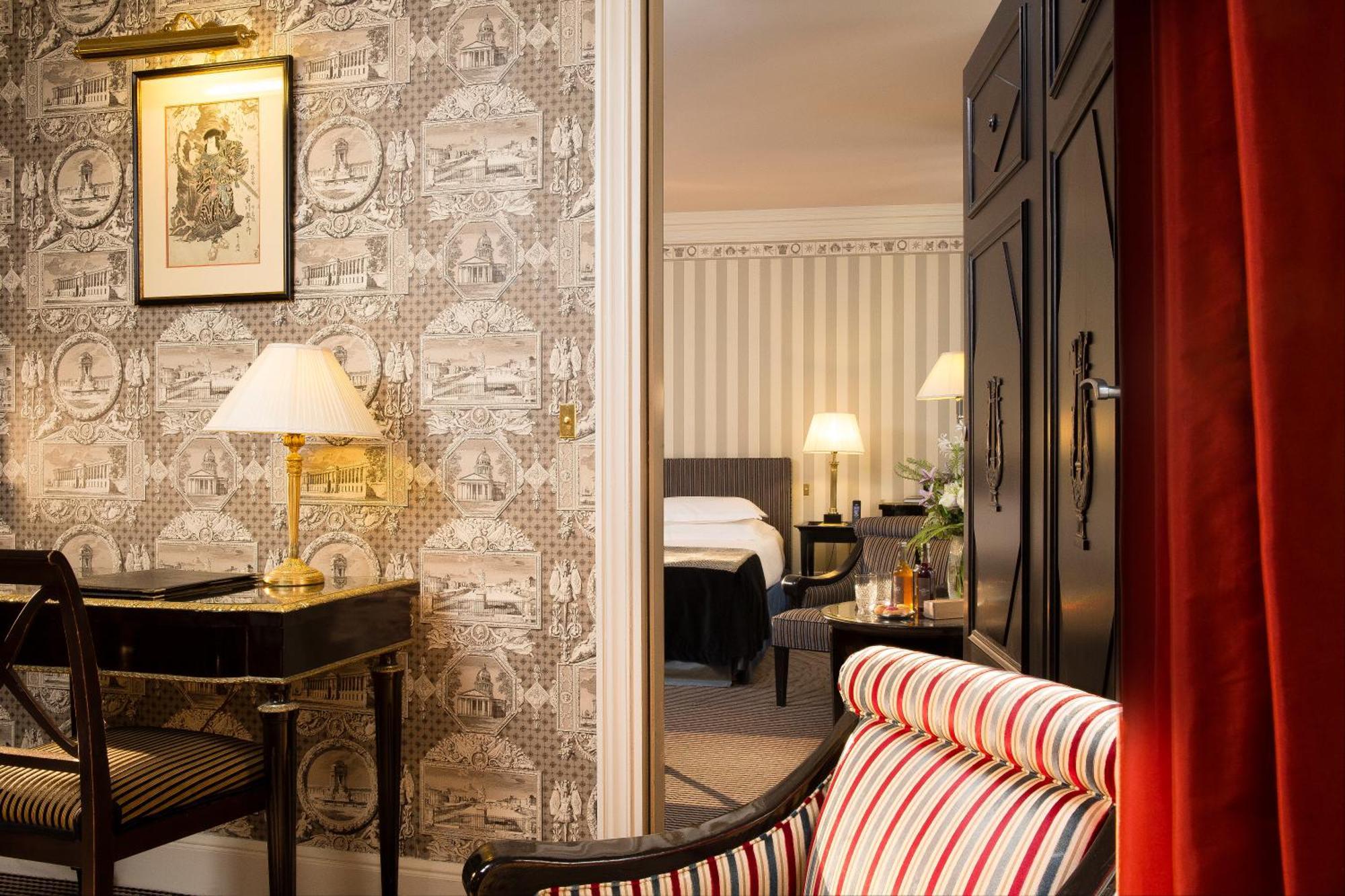 La D'estrées - Saint-germain Hotel