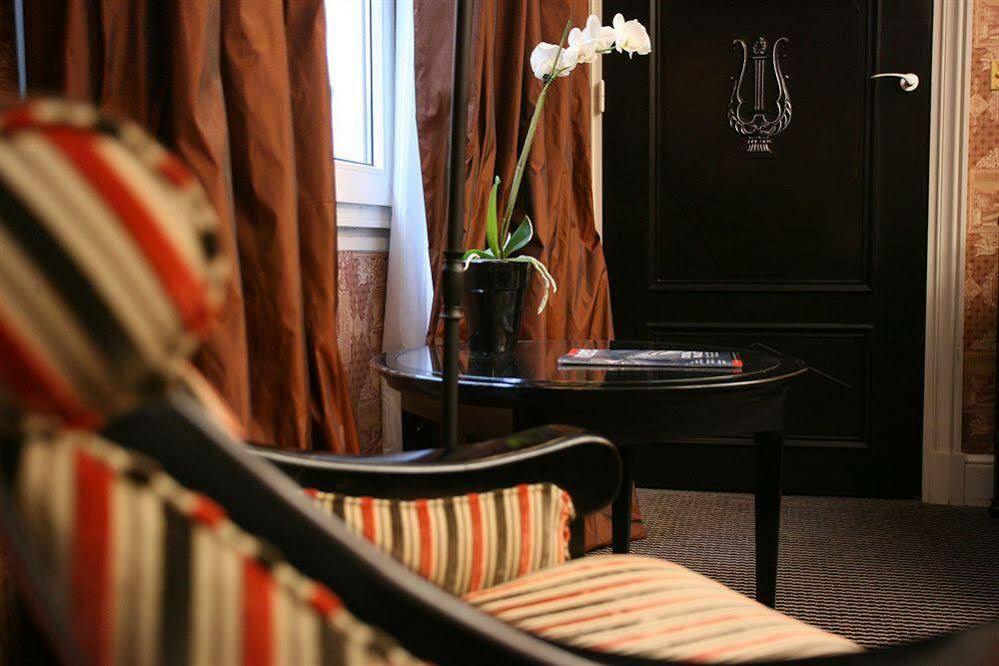 Hotel La D'estrées - Saint-germain 4*